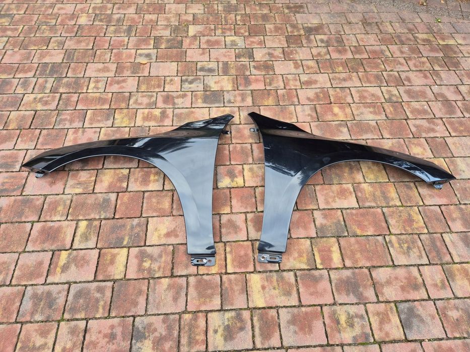 blotnik prawy lewy przod volvo s60 ii v60 lift