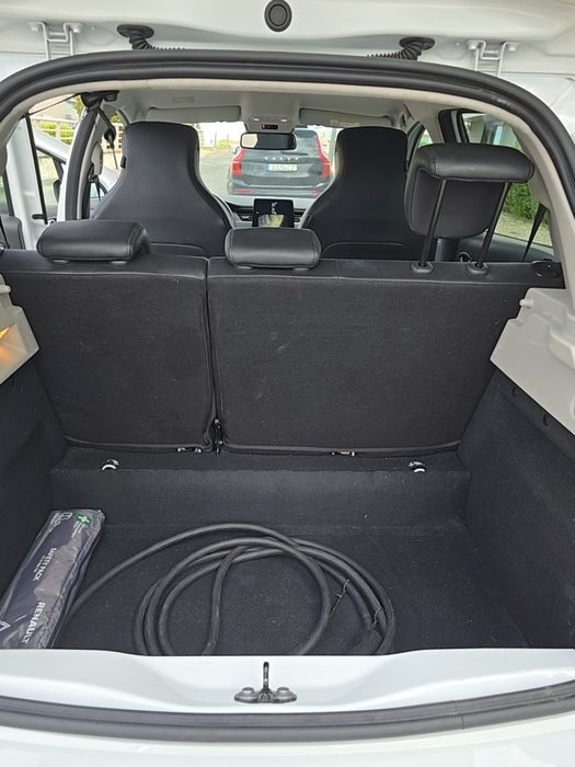 Renault Zoe R135 (135cv) Techno EV50 - IVA Dedutível