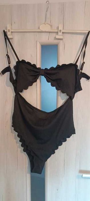 Strój kąpielowy rozmiar XL