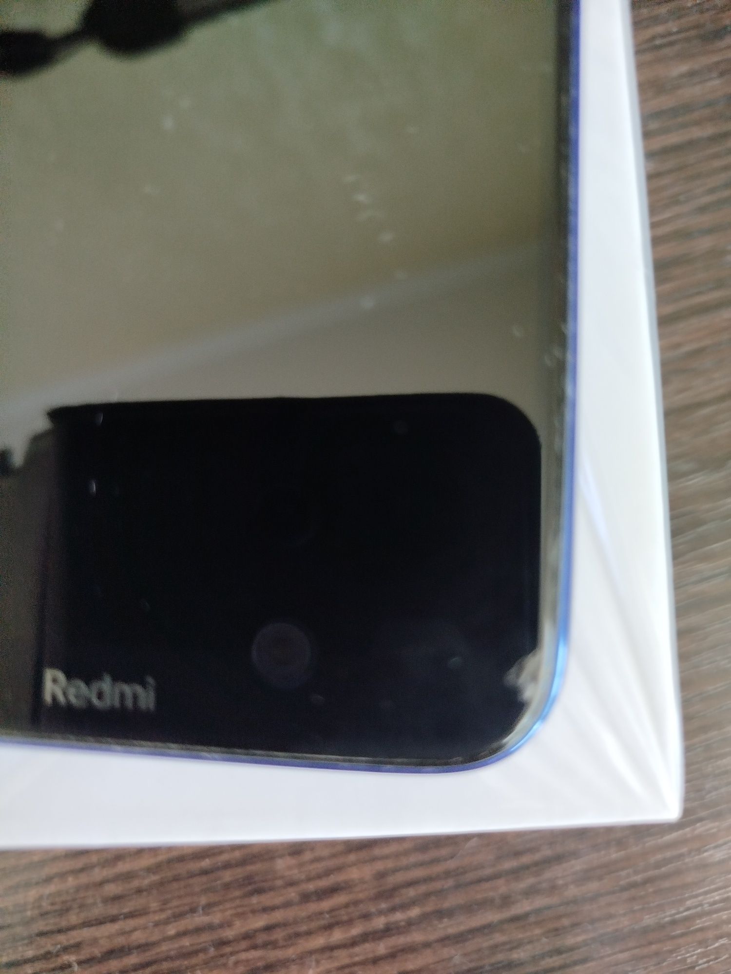 Продаю Redmi note 8 t