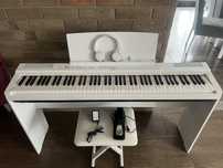 Yamaha p-125 digital piano , cyfrowe stage piano
