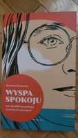 Wyspa Spokoju Zuzanna Ziomecka