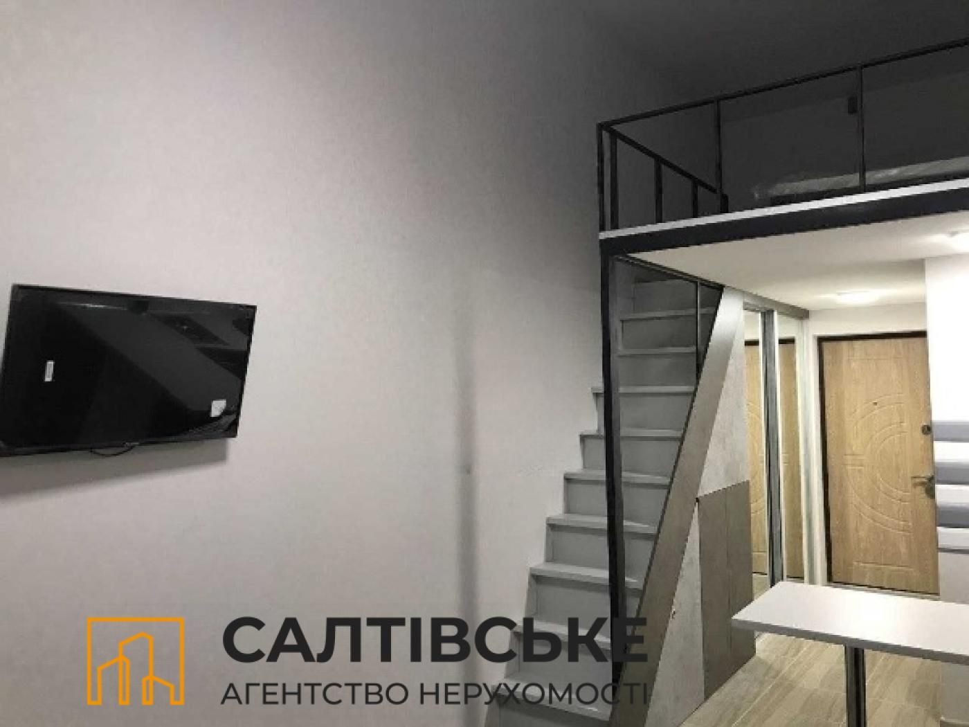 ОВ-0584 Продам двухуровневую гостинку 25м2 ЖК Воробьевые Горы 7
