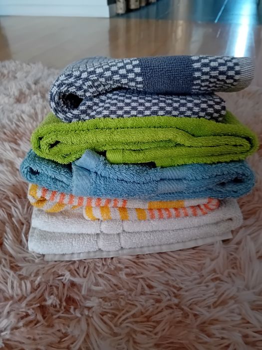 Recznik bawelna naturalna