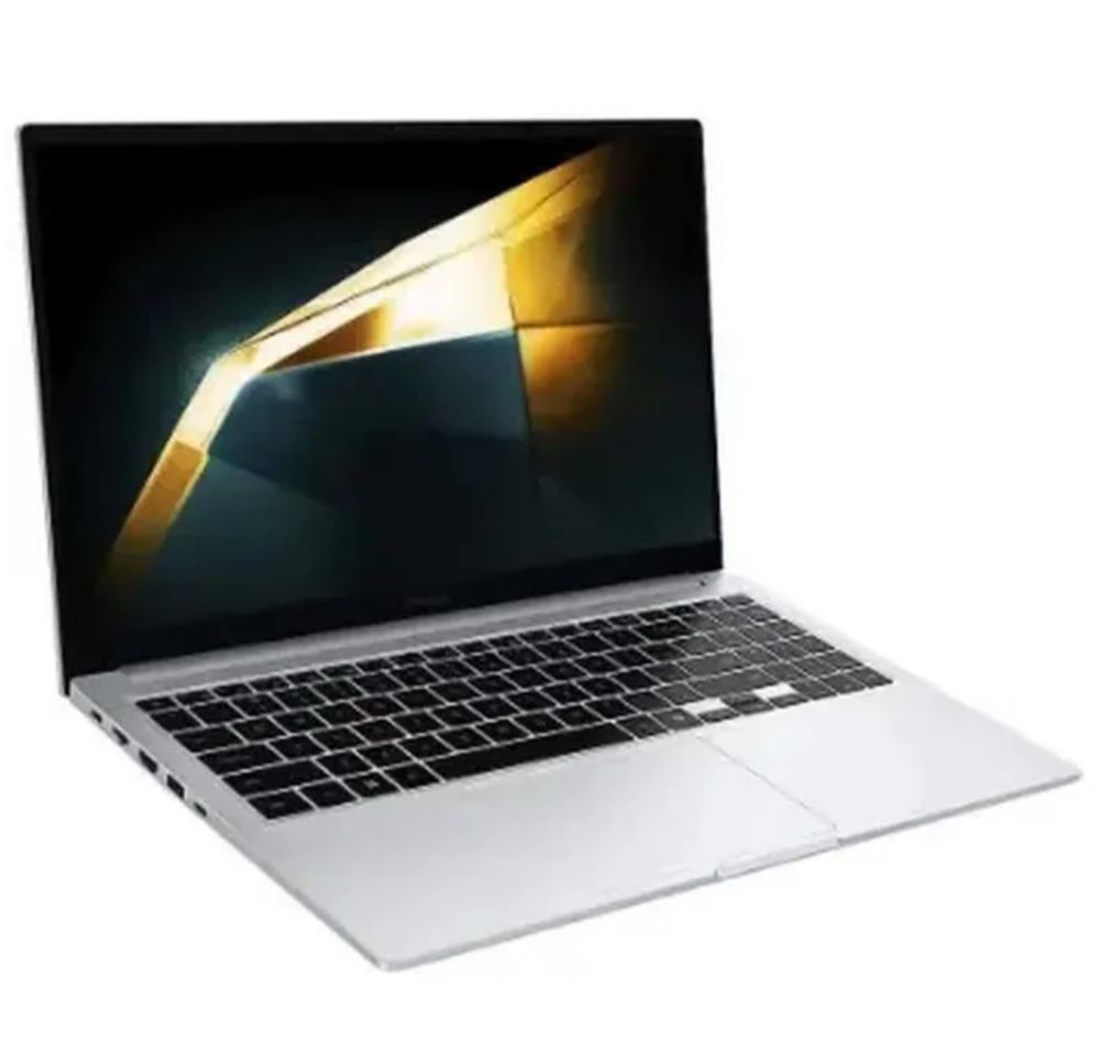 Samsung Galaxy Book 4 (15,6"|Intel Core 5 120U|16Gb|512Gb SSD)
