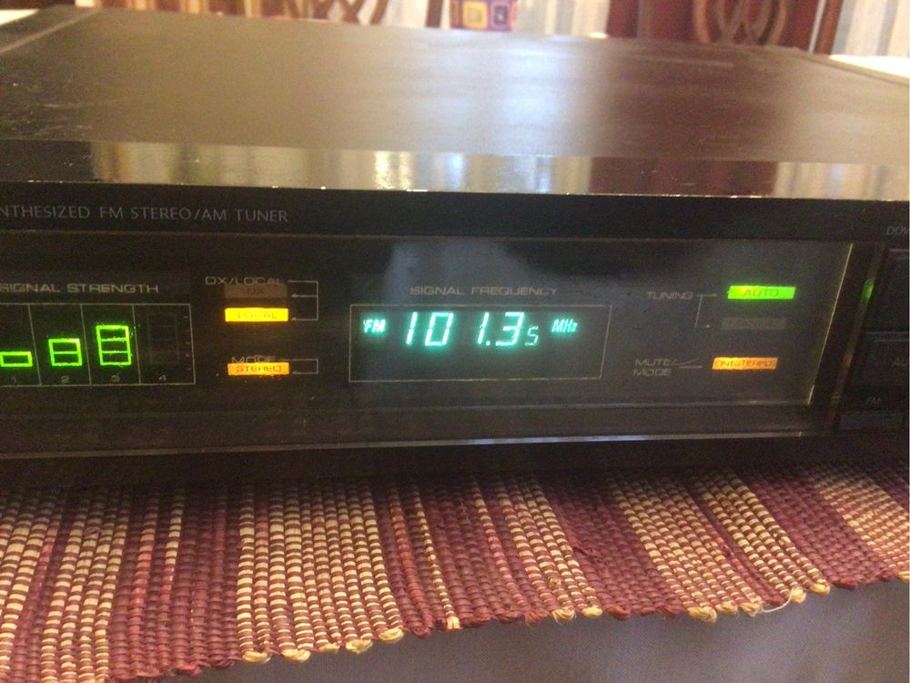 Tuner Onkyo T4015