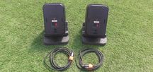 Colunas JBL Control 1