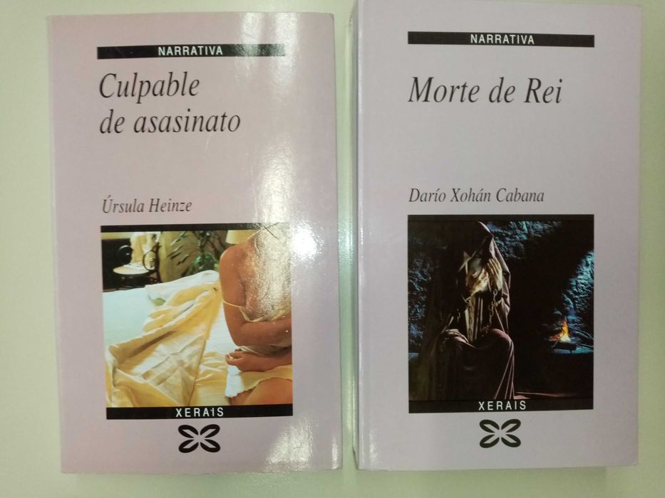 Meu Filho, Teu futuro Culpable de asasinato Orlando