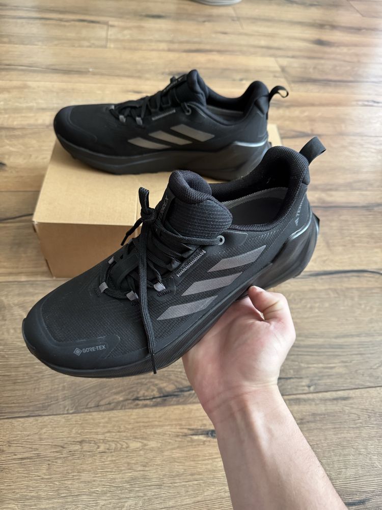 Кросівки Adidas Terrex trailmaker 2.0 gore-tex