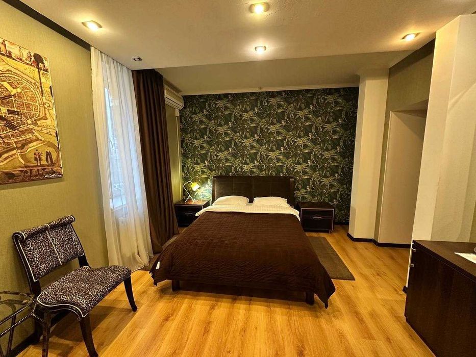 Готель  - ваш готовий бізнес біля моря!