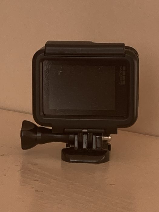 камера GoPro 6 та GoPro MAX не 3,4,5,7,8,9,10,11