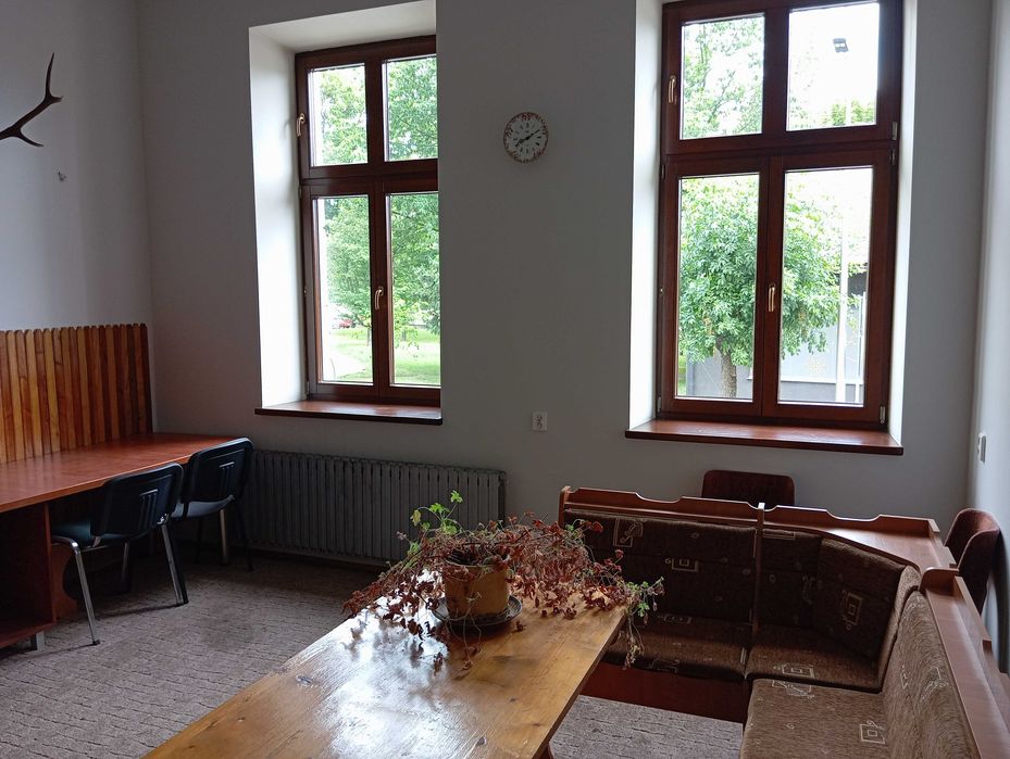 Nowy Sącz - lokal na biuro/kancelarię/mieszkanie 100m2