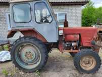 Продам трактор Т-25