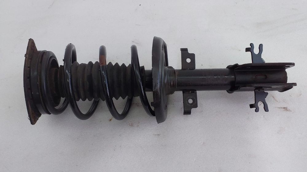 Amortecedor frente direito RENAULT Laguna III Grandtour (KT0/1)