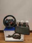 Kierownica logitech g29 (g920) GWARANCJA