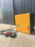 Ładowarka prostownik JUNGHEINRICH 48V 100A