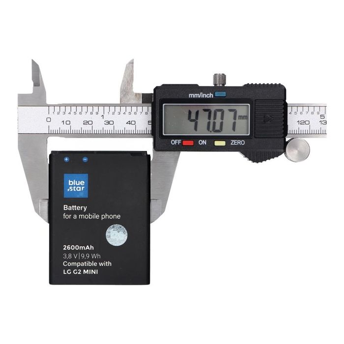 BLUE STAR PREMIUM bateria do LG G2 Mini 2600 mAh