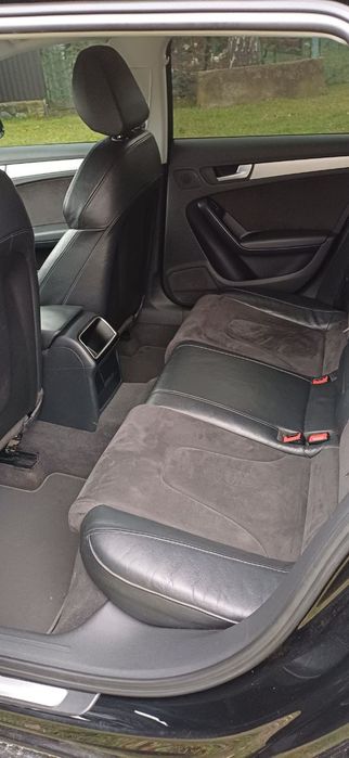 Продам автомобіль  Ауді А4