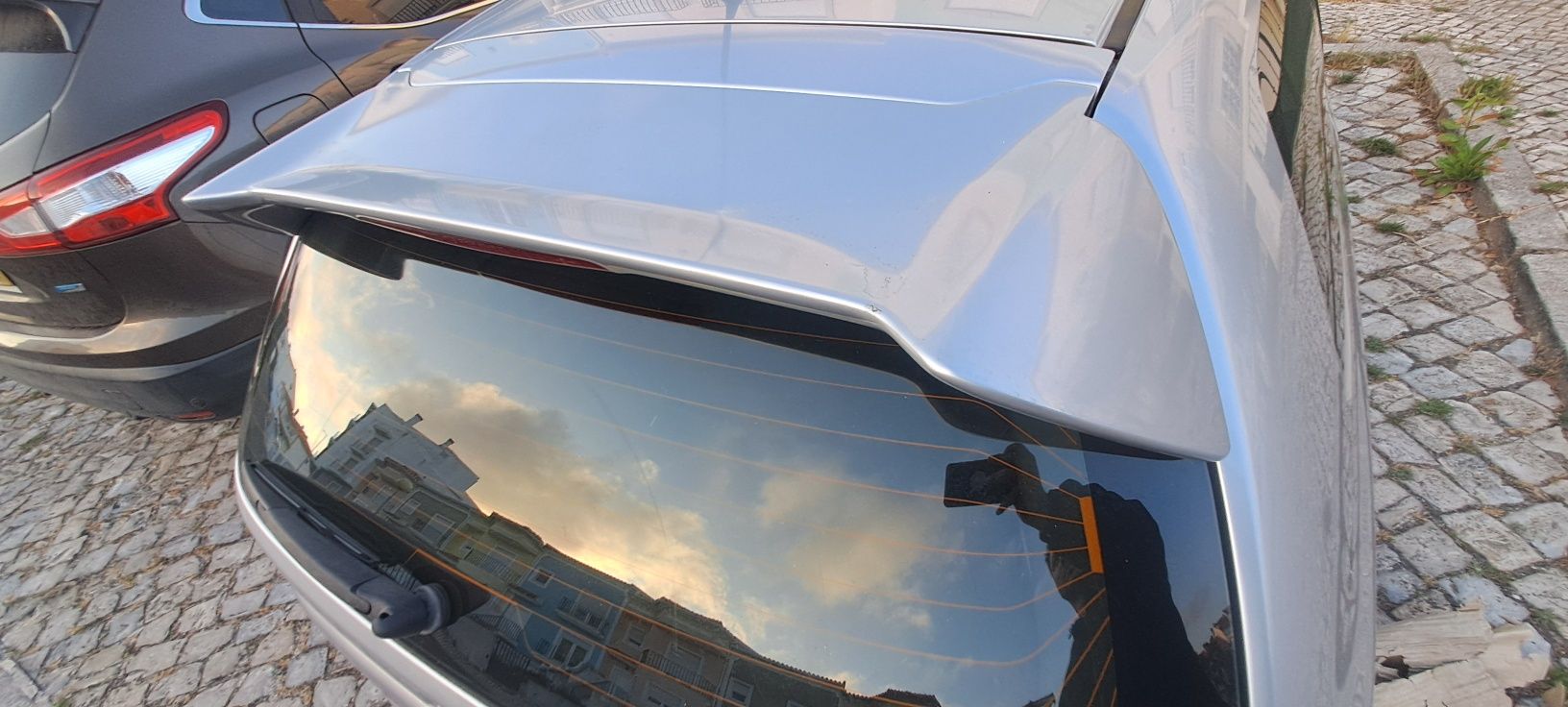 Honda ep3 completo para peças