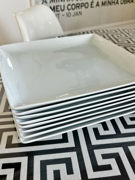 Servivo Branco Vista Algre e outros