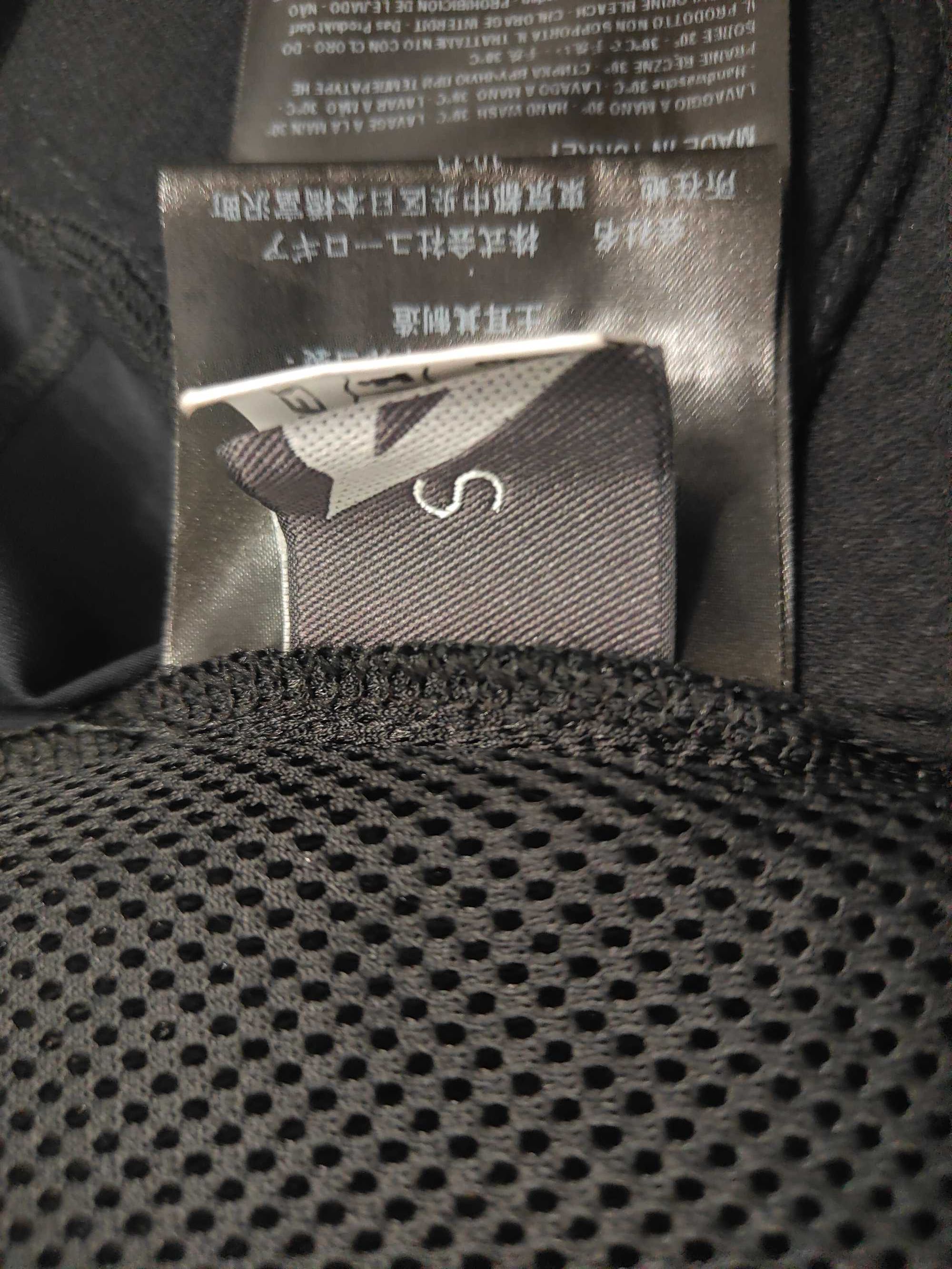 Ochraniacz pleców Dainese Flexagon S żółwik na narty snowboard rower