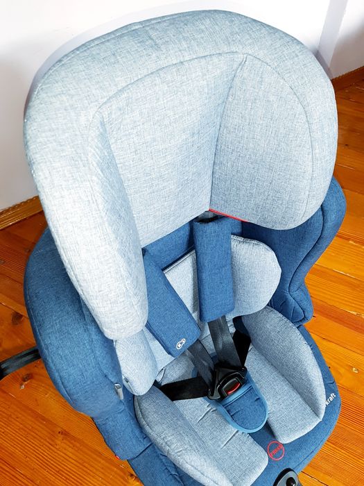 синє ізофікс  добротне 9 36