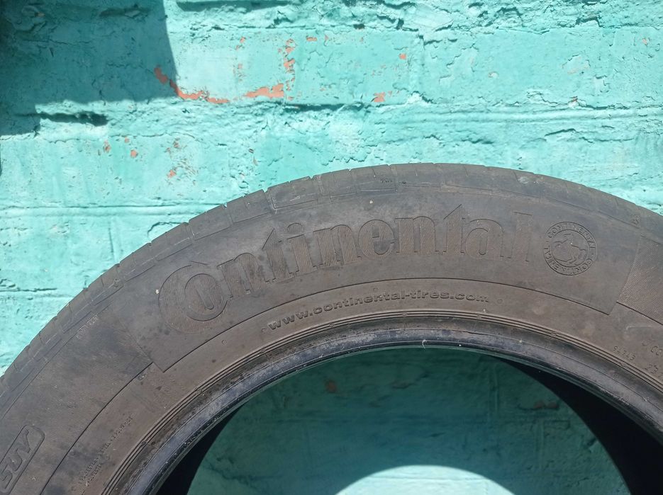 Шини Continental
За ціною та дет