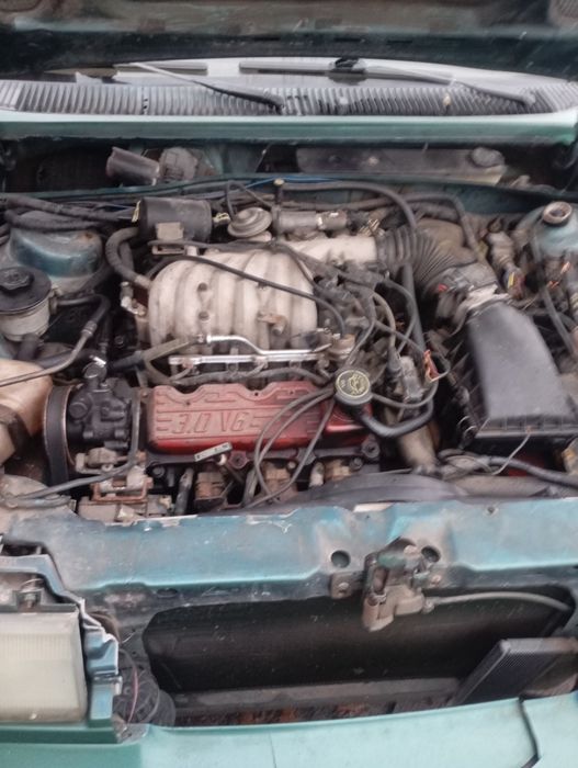 Продам Форд темпо 3.0 v6