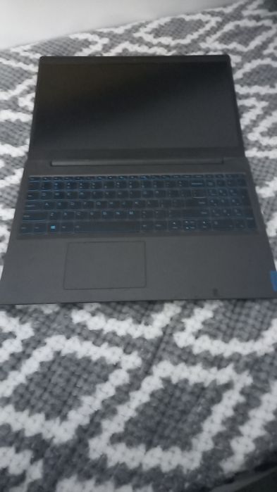 Laptop lenovo win10