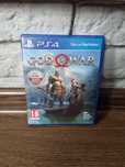 Ps4 PlayStation 4 God of war