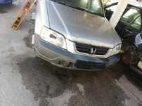 Honda CR-V (Peças)