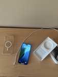 Iphone 15 pro max 256 GB Blue titanium 99% baterii