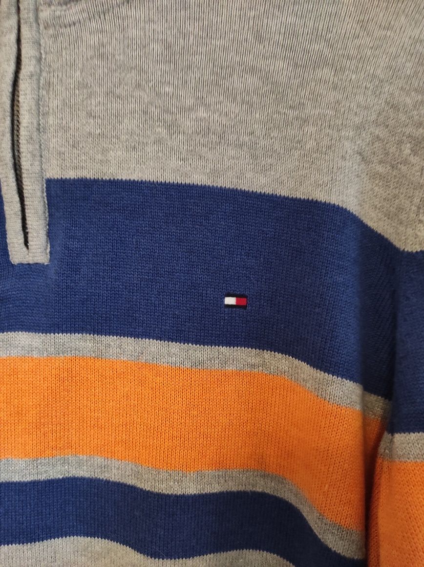 Sweter Tommy Hilfiger