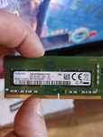 ОЗУ 2 планки по 8 Гб.samsung m471a1k43cb1-ctd ddr 4.частота 2666.