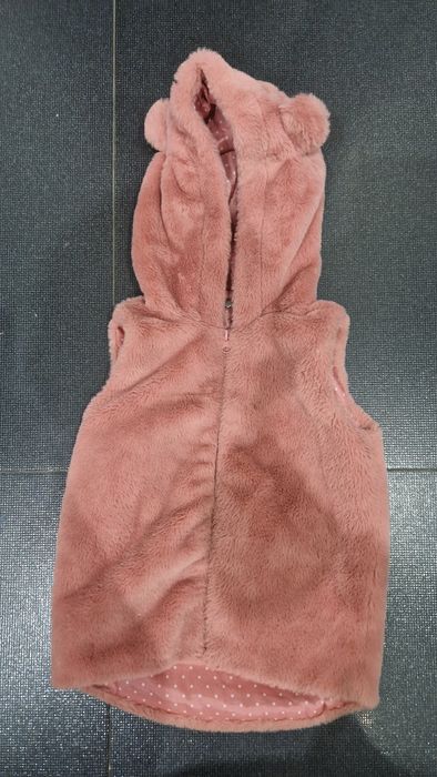 Bezrękawnik rozm.116