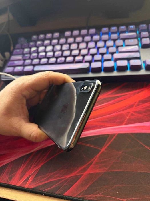 Iphone XS Max 64gb робочий