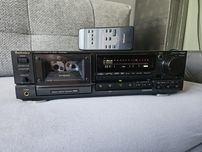 Technics Deck RS-BX 828