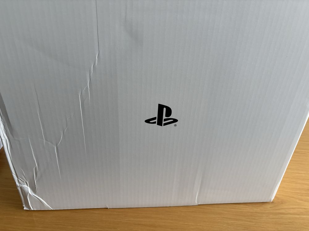 Playstation 5  nova