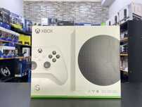 Xbox Series S 512gb SSD