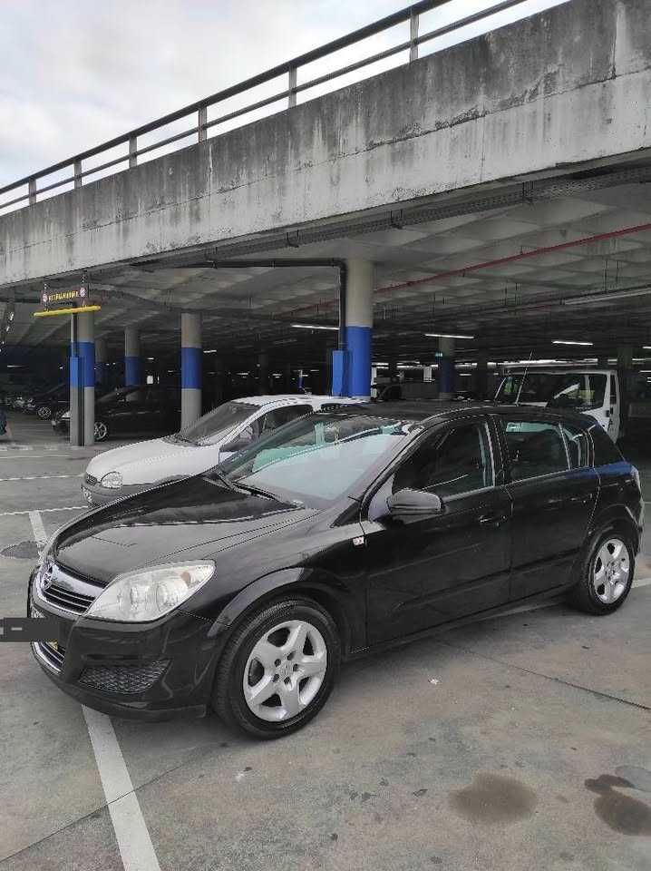 Opel Astra H 1.3 CDTi – 2007 – Diesel