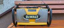 Radio Dewalt dc010