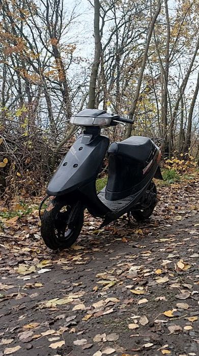 Скутер Suzuki sepia 65 куб