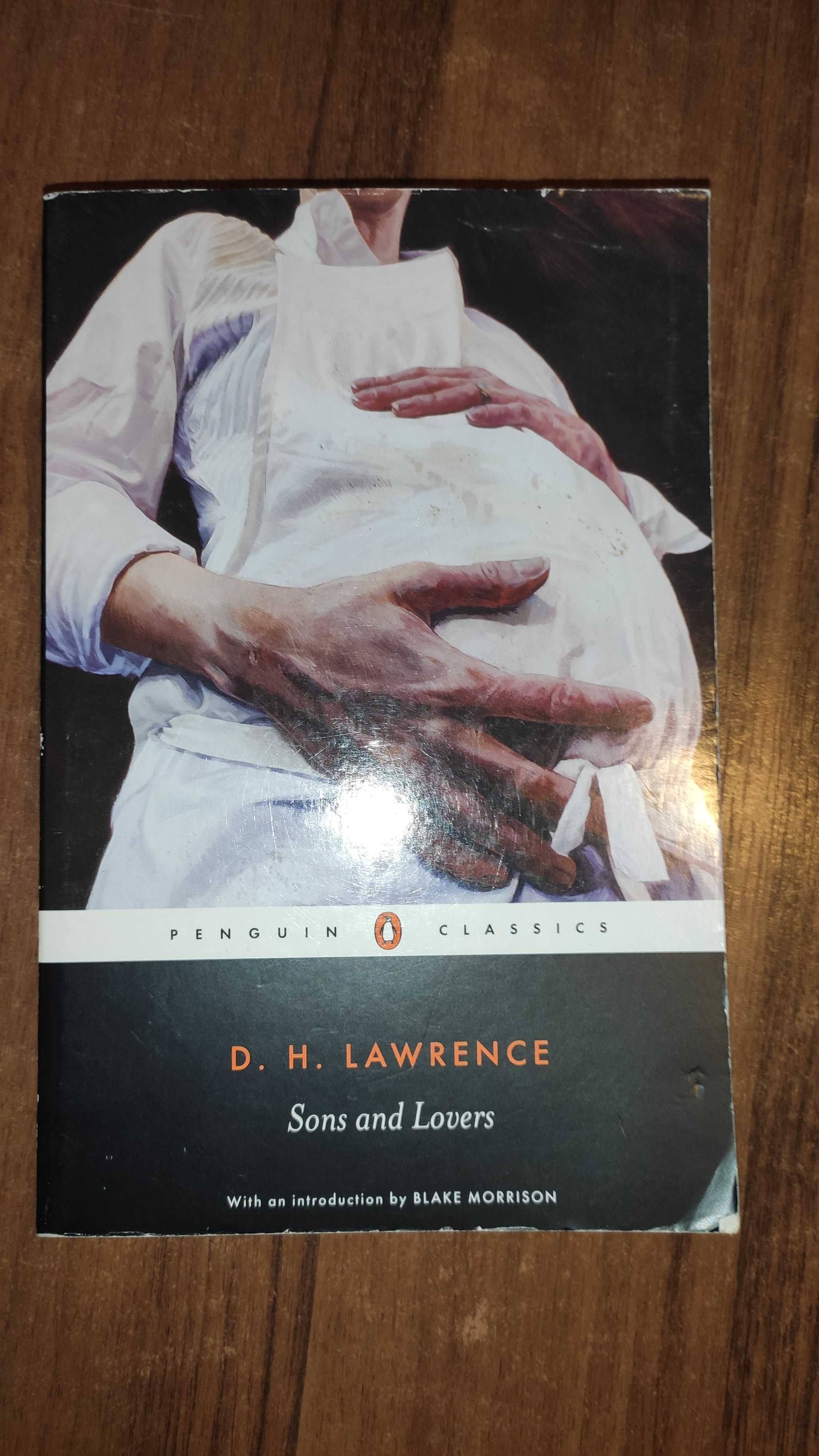 Sons and Lovers (2006) D H Lawrence