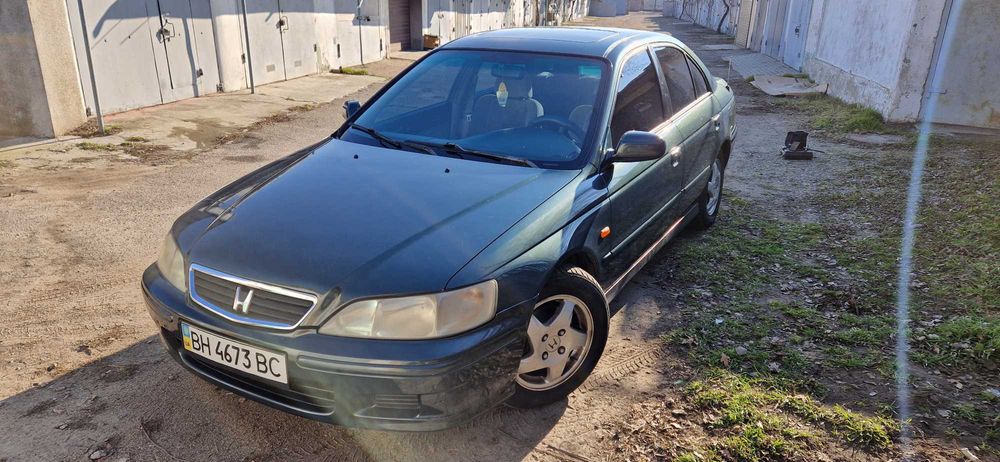 Хонда АККОРД 1999 року