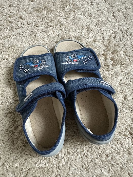 Тапочки waldi 29 розмір