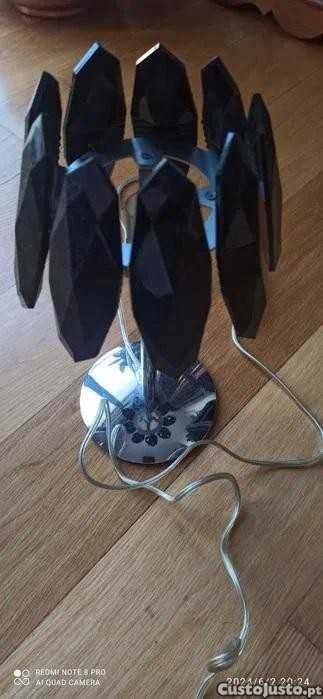 Candeeiro de mesa, novo