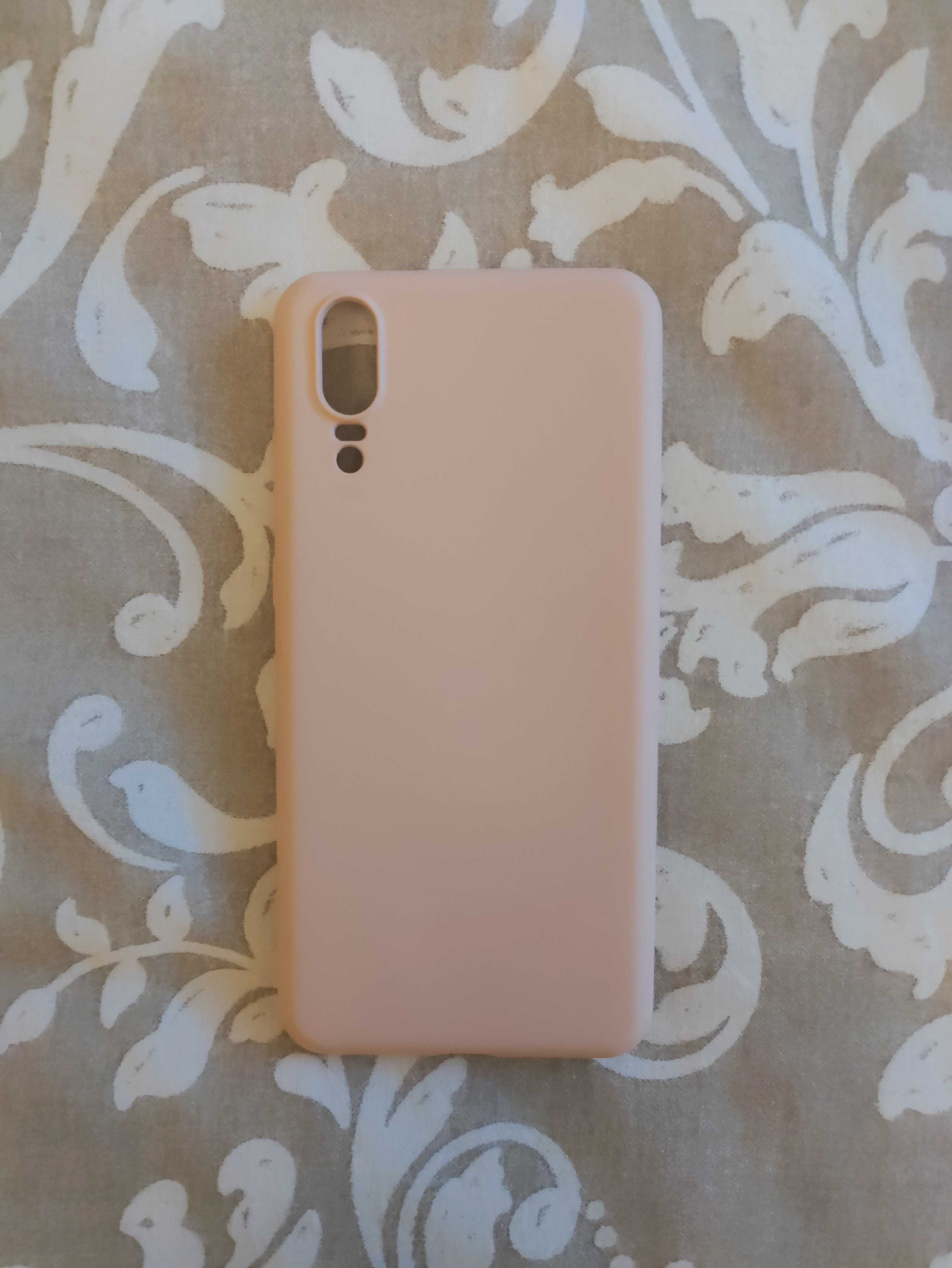 Capa telemóvel | Huawei P20