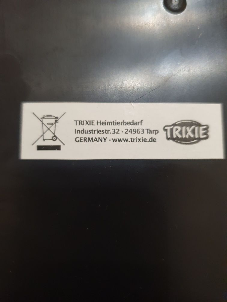 Trixie Automatyczny Dozownik Karmy dla Zwierząt