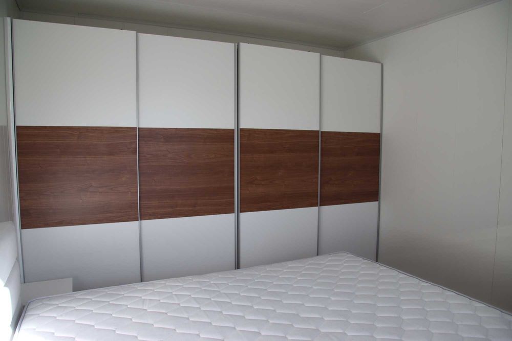 Casa modelar T 1 Mobilada