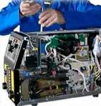 Reparacoes maquinas soldar